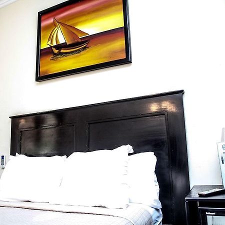 The Mt Hotel Bávaro Dış mekan fotoğraf