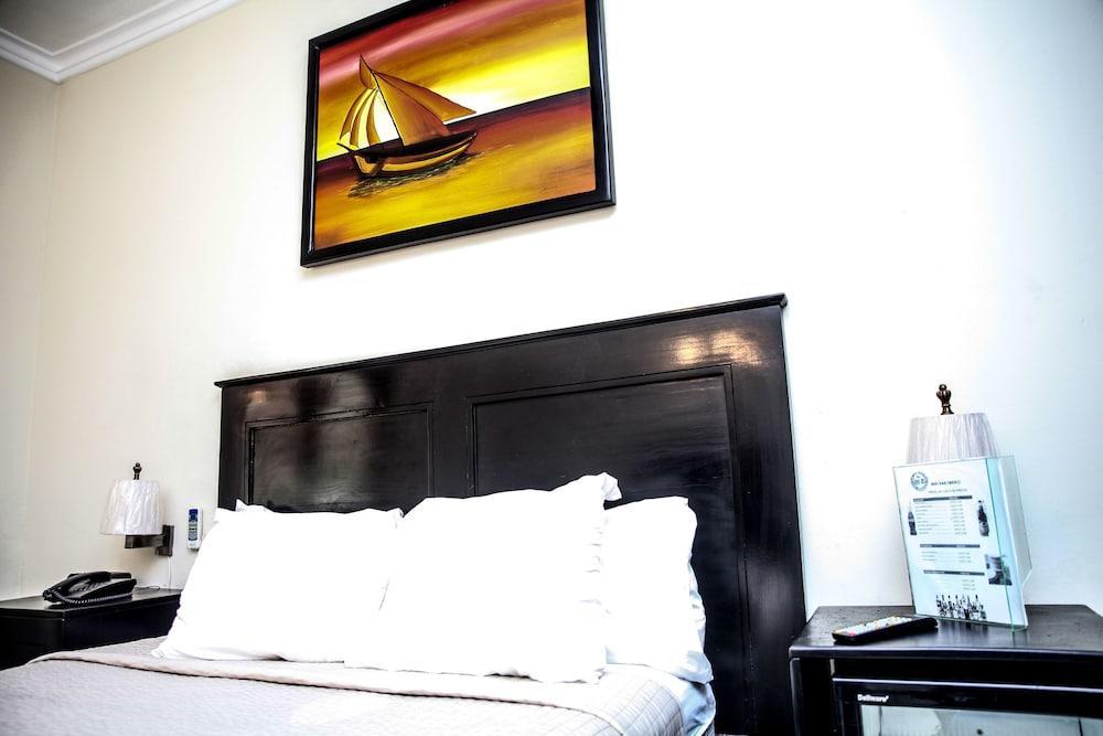 The Mt Hotel Bávaro Dış mekan fotoğraf