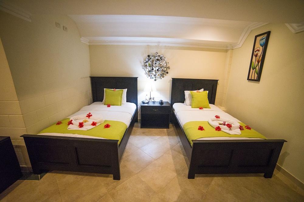 The Mt Hotel Bávaro Dış mekan fotoğraf