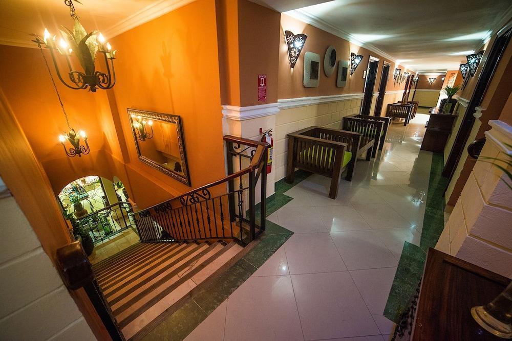 The Mt Hotel Bávaro Dış mekan fotoğraf