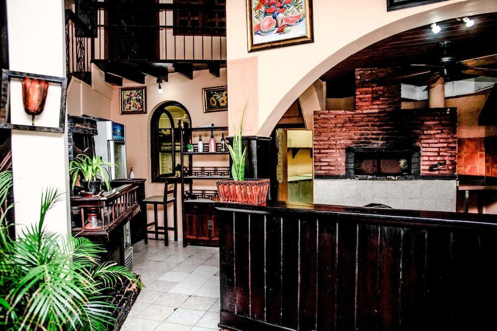 The Mt Hotel Bávaro Dış mekan fotoğraf