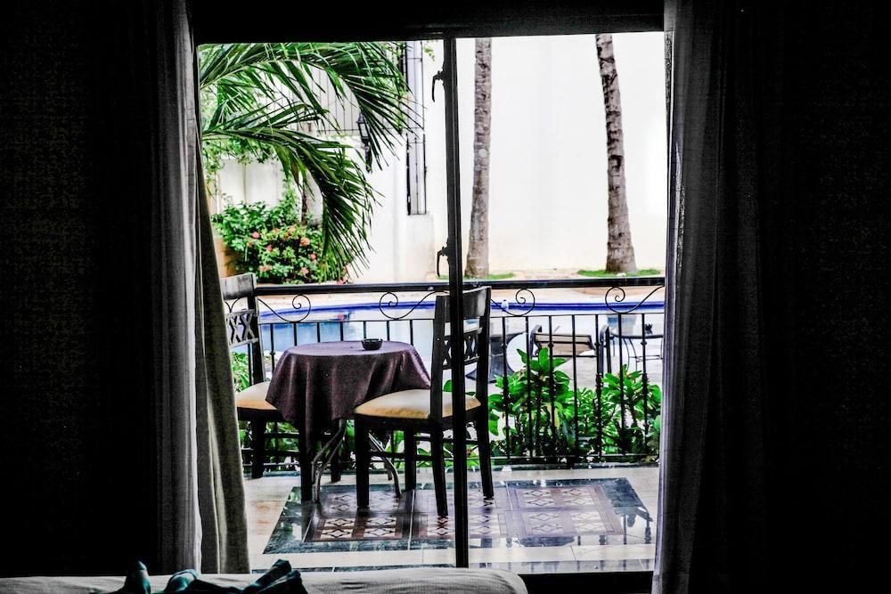 The Mt Hotel Bávaro Dış mekan fotoğraf