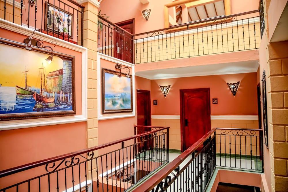 The Mt Hotel Bávaro Dış mekan fotoğraf